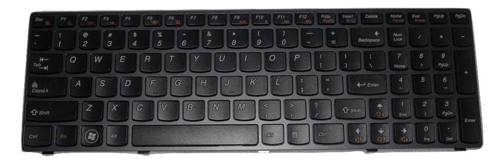 Keyboard (KOREAN)