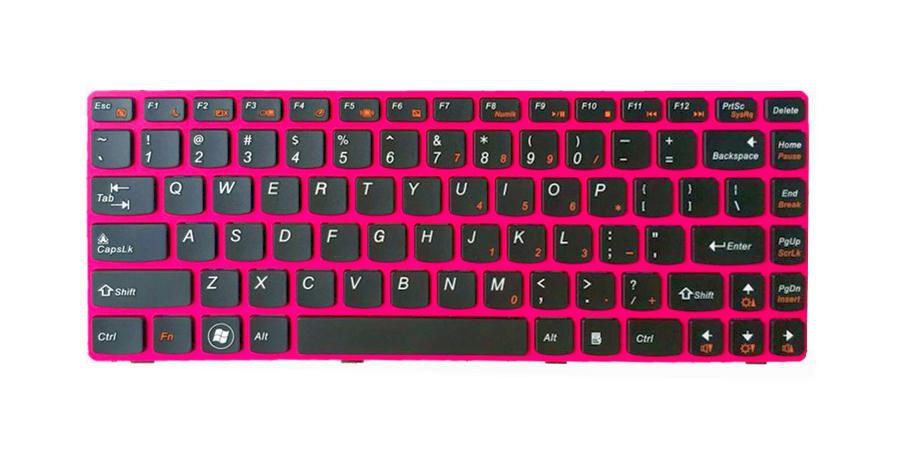 Keyboard (HEBREW)