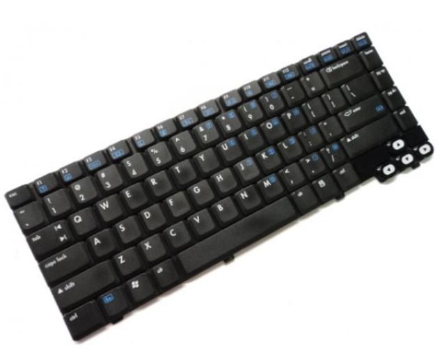 Keyboard (DUTCH)