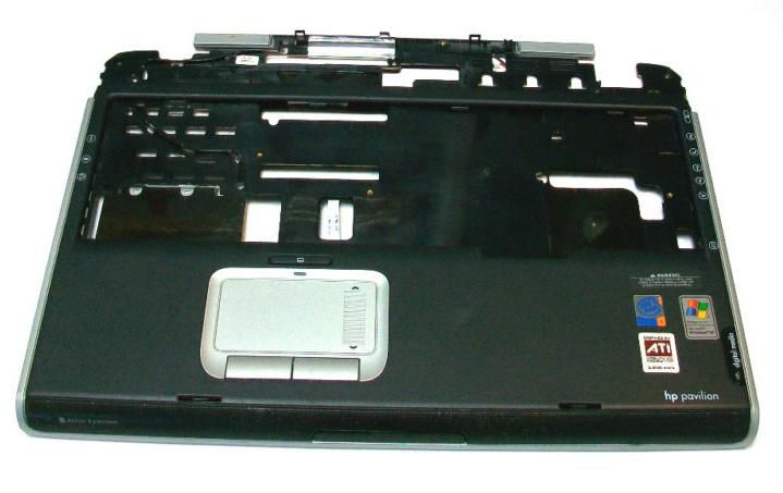 TOP CASE- ALTEC LANSING- PAV