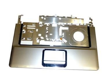 TOP COVER W/TOUCHPAD BD FF