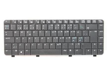 Keyboard (NORDIC)