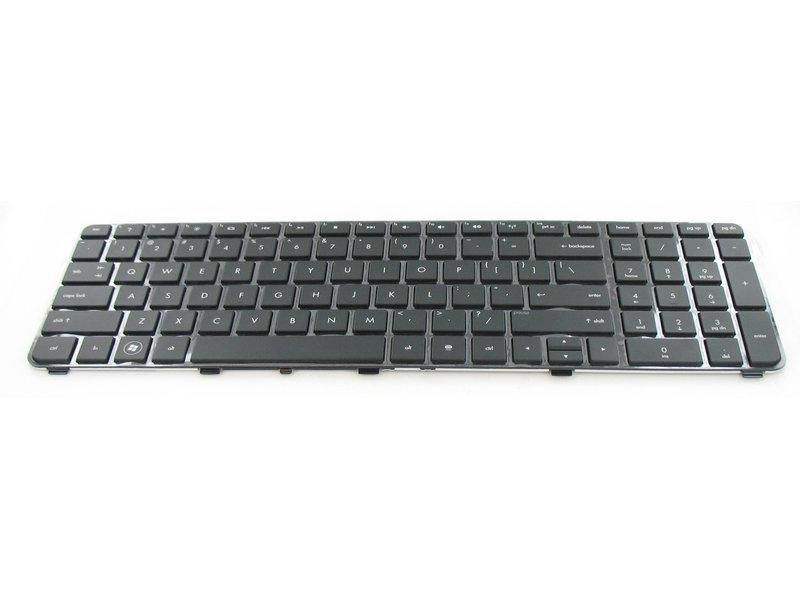 Keyboard (SPANISH)