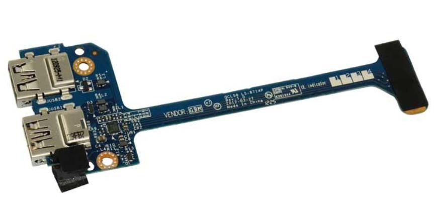 PCB_USB Board