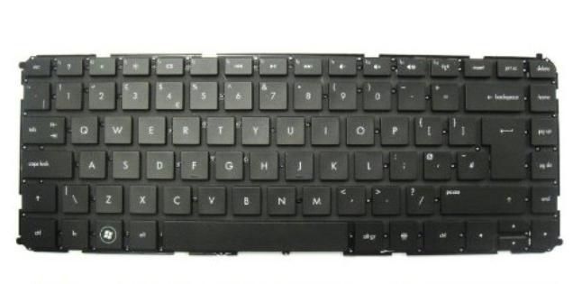 KBD ISK/PT BLK/NSV W8 SL