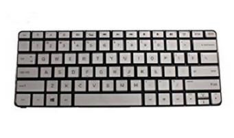KEYBOARD ISK PT BL SP