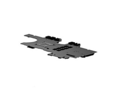 HP Systemboard UMA i3-5010U G3