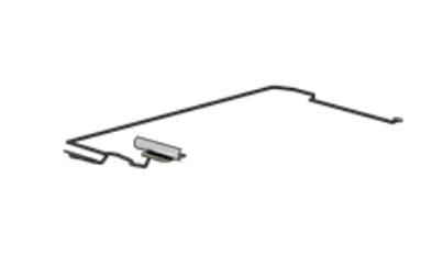 Lcd Cable (6U)