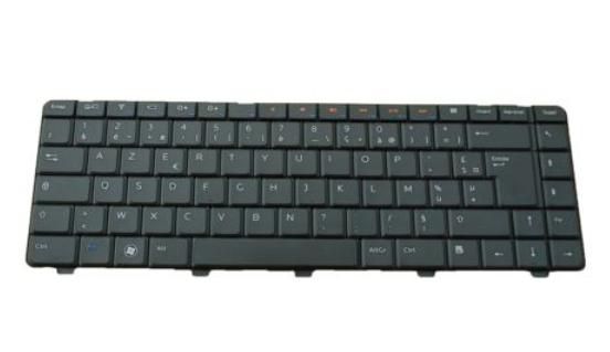 Keyboard (FRENCH