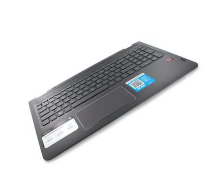 Top Cover & Keyboard (Uk)