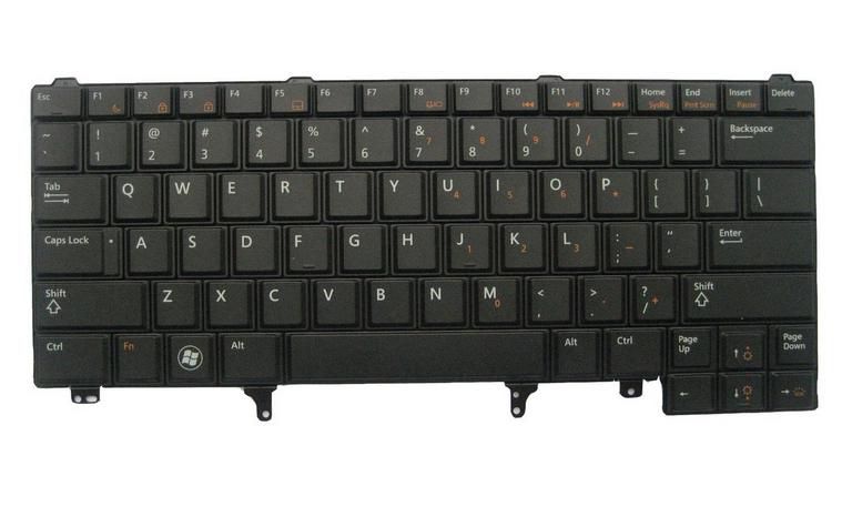 Keyboard (US/ENGLISH)
