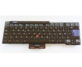 Keyboard (DANISH)