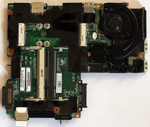 PLANAR 965GM