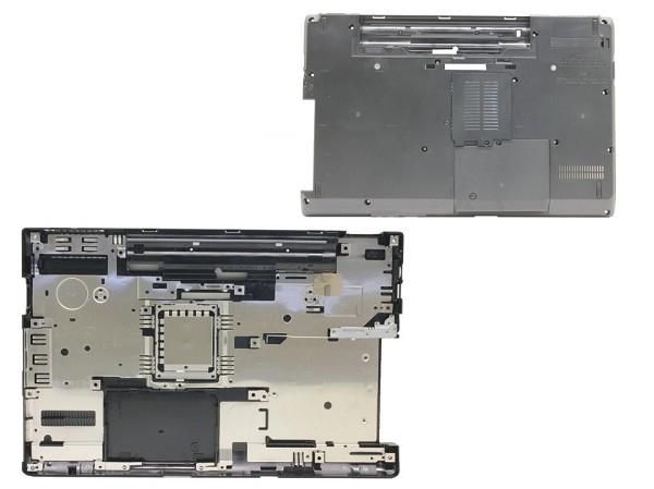 LOWER ASSY