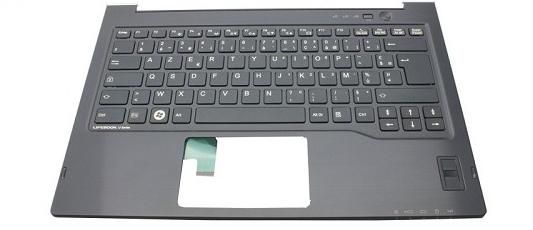Upper Assy w Keyboard(ITALIAN)