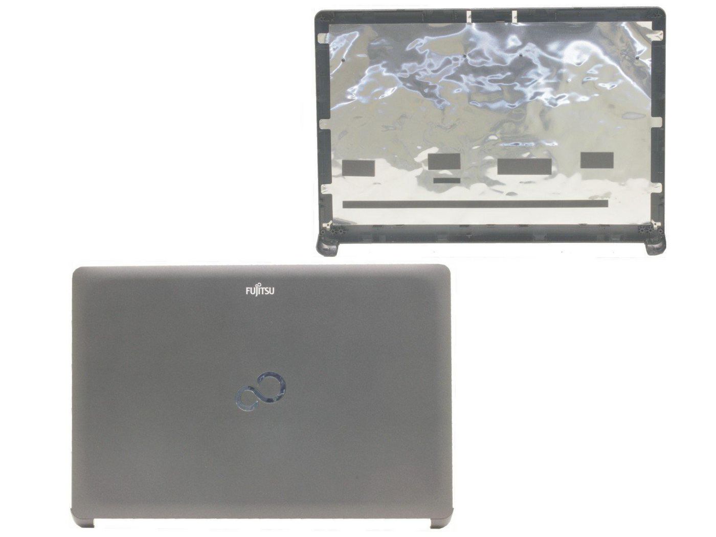 LCD Back Cover Assy
