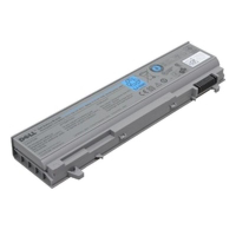 Battery, 60WHR, 6 Cell, 