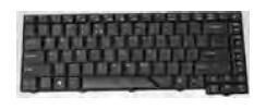 Keyboard (SPANISH)