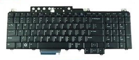Keyboard (GERMAN)