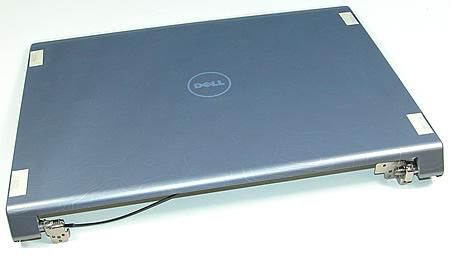 LCD Back Cover (IMR-Blue)