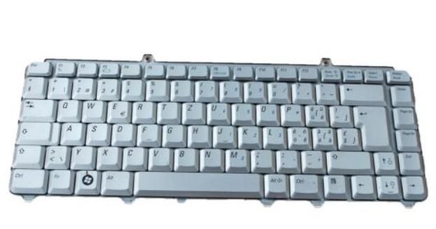 Keyboard (SWISS)