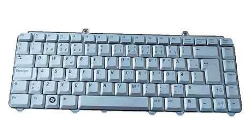 Keyboard (SWEDISH/FINNISH)