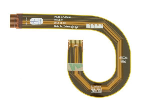 Assy Cable FPC KB E6520