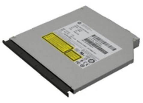 OPTICAL DVD RW LS 12.7MM