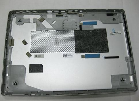 Bottom case Cover