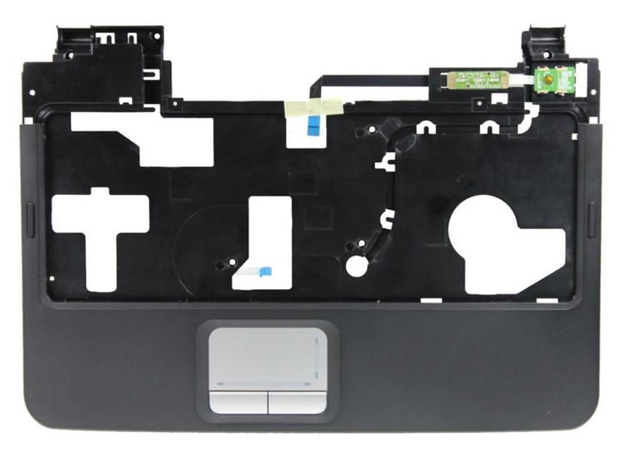 ASSY PLMRST WOFPRDR 1014/1088
