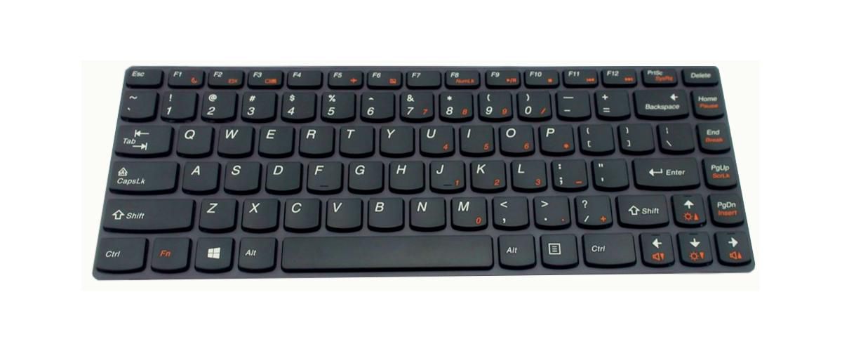 Keyboard (FRENCH)