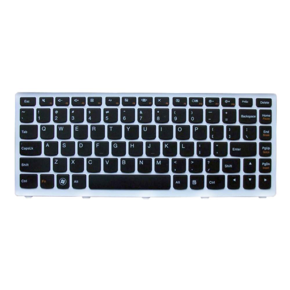 Keyboard (US)