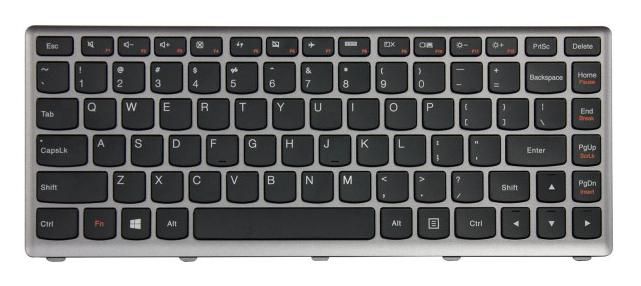 Keyboard (US ENGLISH)