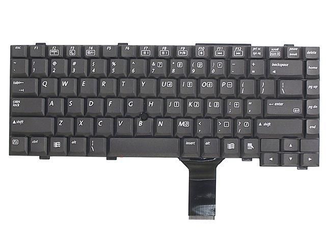 KeyBrd w/Point Stick N800C