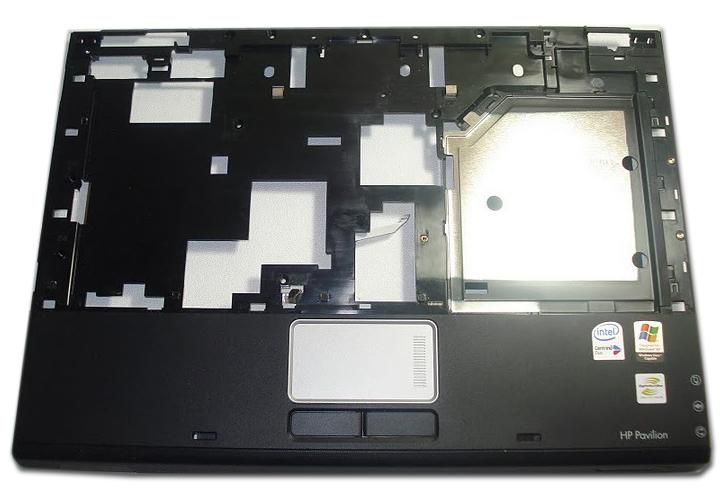 Upper top cover sub-assembly