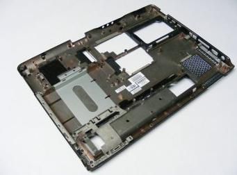 Bottom case w/wireless switch