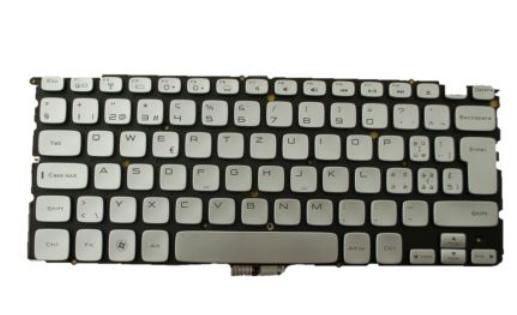 Keyboard (SWISS)