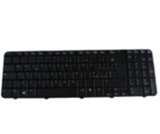 Keyboard (ENGLISH)