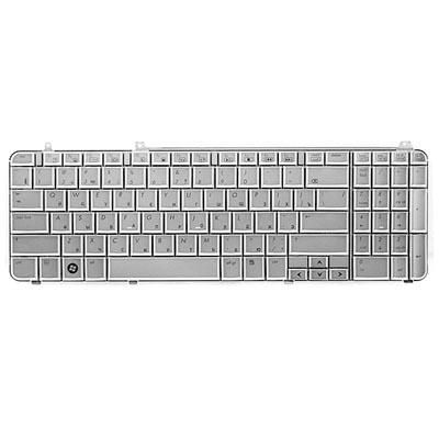 Keyboard (SWISS)