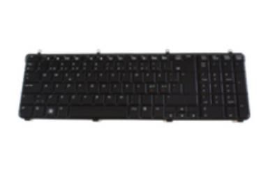 KBD ES/PT BLK SP