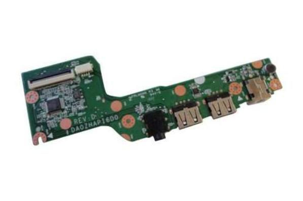 I/O Board W/Mic