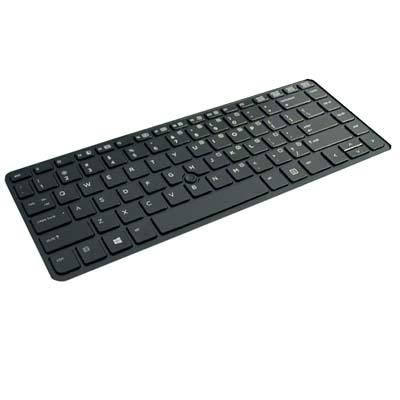 HP Keyboard Hungarian w/ Backlight