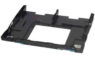 Bottom Plastic Cover Assy.