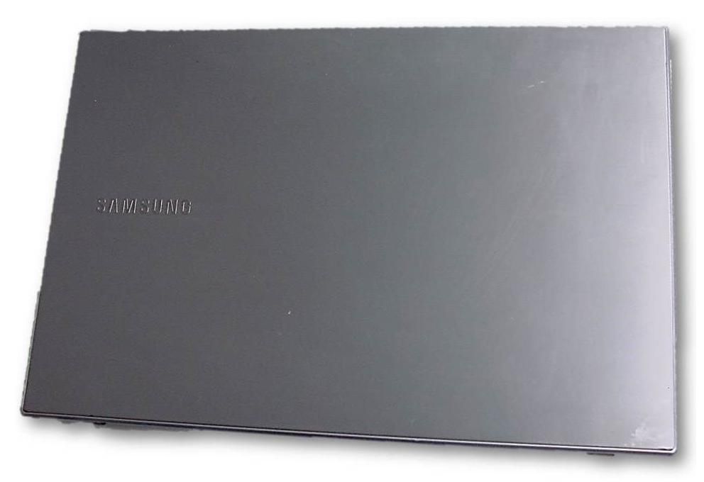 UNIT HOUSING LCD BACK