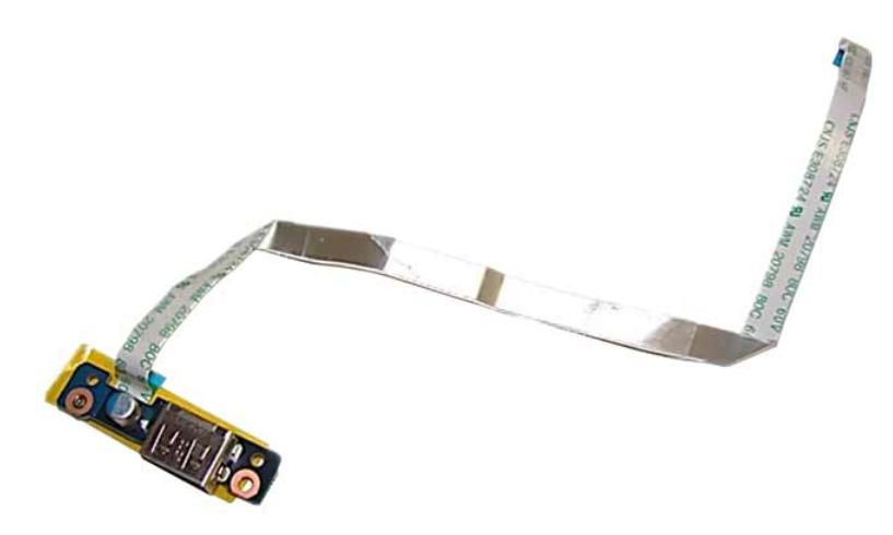 USB Board Assy