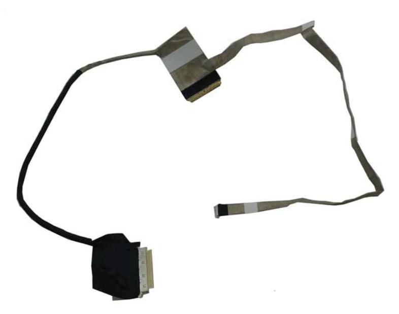 ASSY CBL LVDS HD W/CMRA A5
