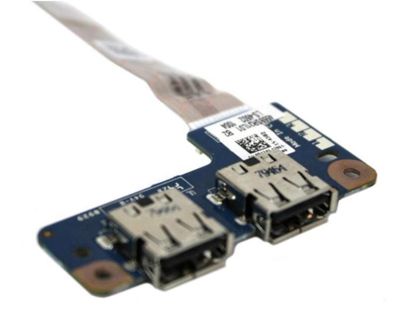 ASSY PWA DTRBD USB 1210