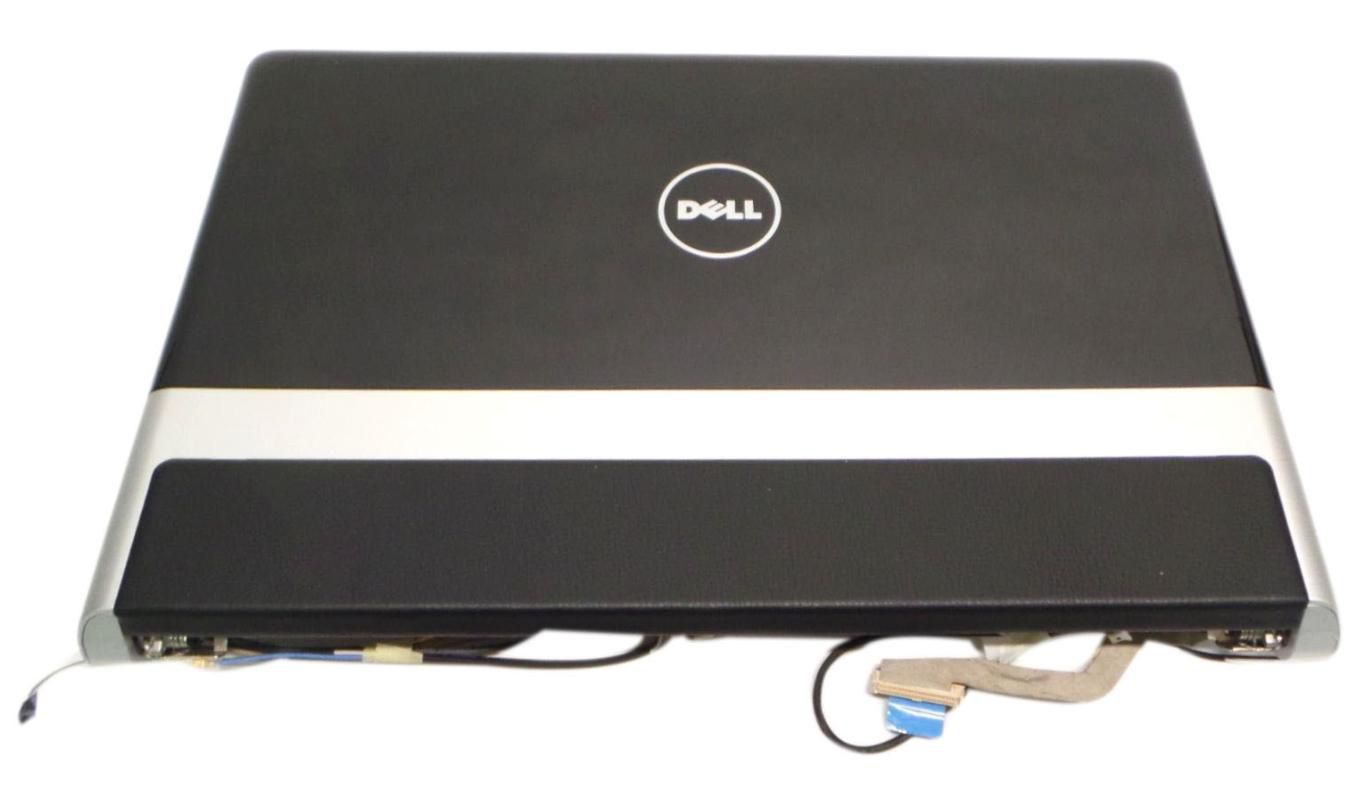 ASSY LCD 15.6FHD BLACK 1640