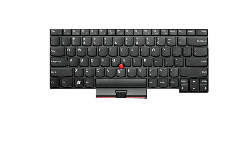Keyboard (KOREAN)