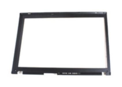 Bezel LCD 14" W/O Camera